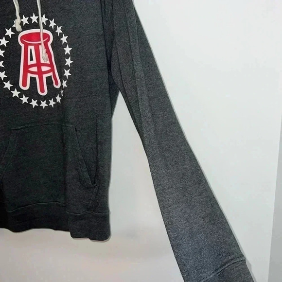 SOLD BARSTOOL HOODIE - Picture 6 of 13